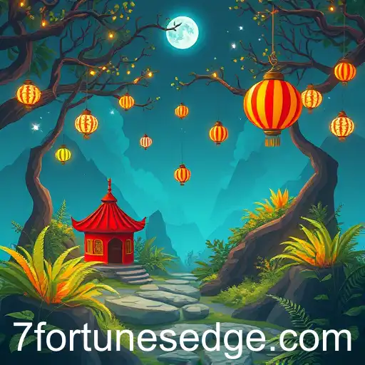 The Enduring Appeal of Casual Games: Exploring 'Fortunesedge'