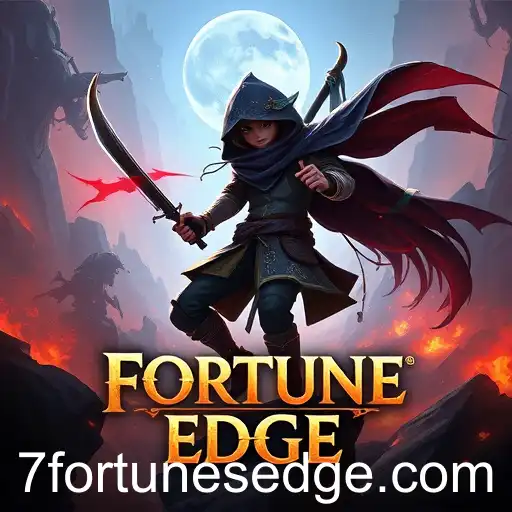 The Digital Game Renaissance with FortunesEdge