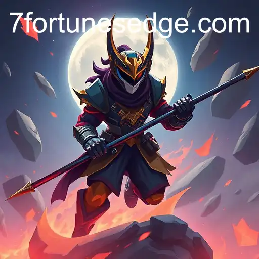 The Digital Realm of Fortunesedge: A Gaming Haven