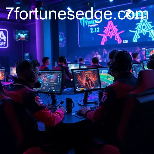 The Evolving World of Online Gaming in 2025