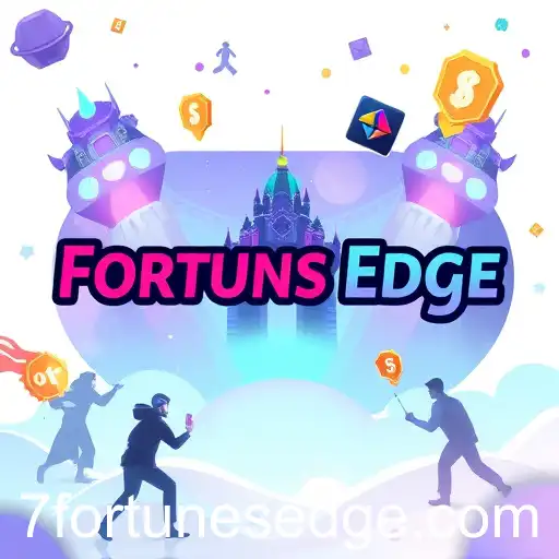 Fortunes Edge: Gaming Revolution or Evolution?