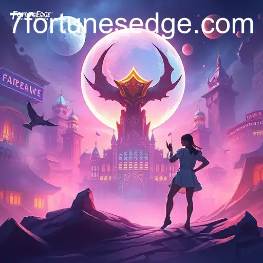 FortunesEdge: Gaming Revolution in 2025