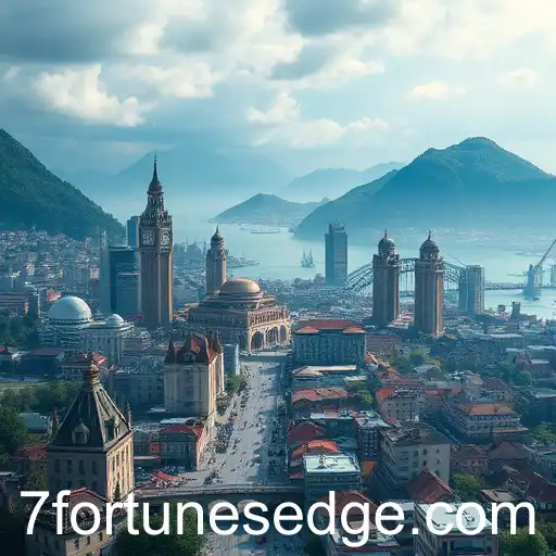 Gaming in the Age of Fortunes