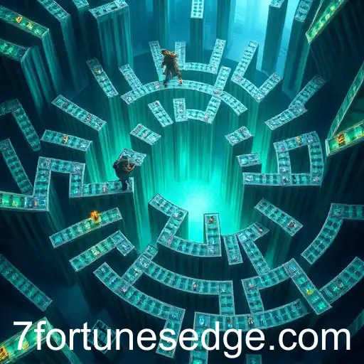 FortunesEdge: Shaping the Future of Online Gaming