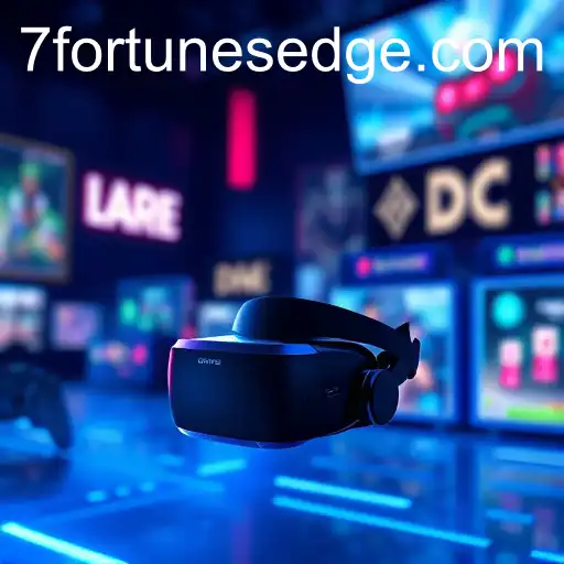 Fortunes Edge: A Glimpse into Virtual Realities