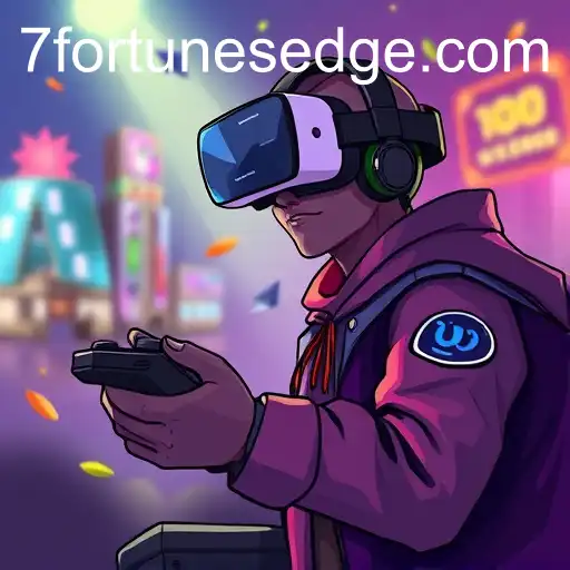Fortunes Edge: The Rise of Interactive Gaming