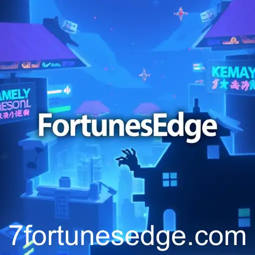 FortunesEdge: Navigating the Online Game Market
