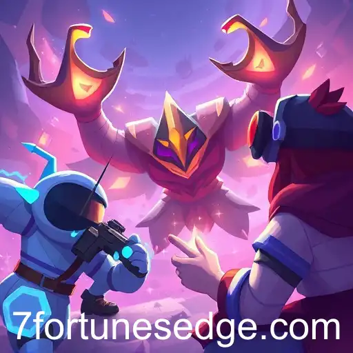 The Digital Frontier: Exploring FortunesEdge's Impact