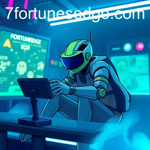 FortunesEdge Brings Gaming Evolution to 2026