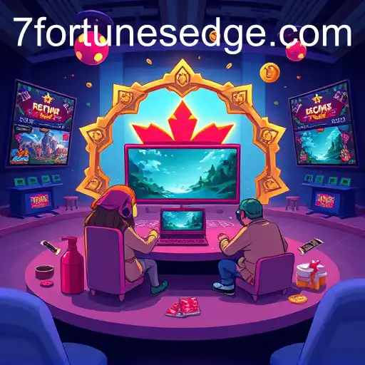 FortunesEdge Revolutionizes Online Gaming