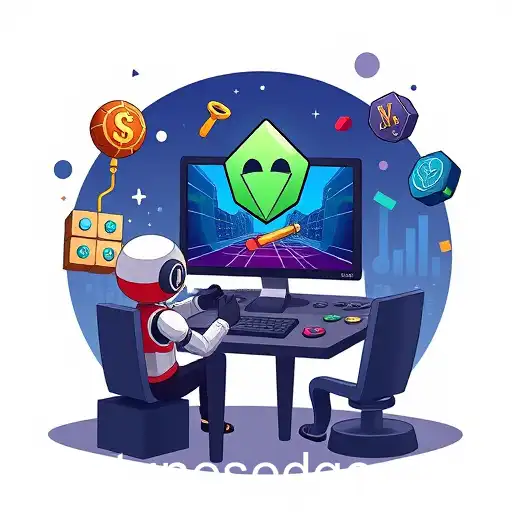 FortunesEdge: A New Era in Online Gaming