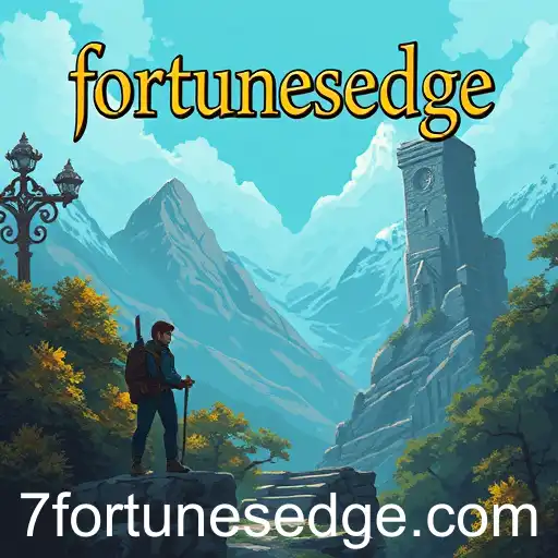 New Trends in Online Gaming: Exploring FortunesEdge