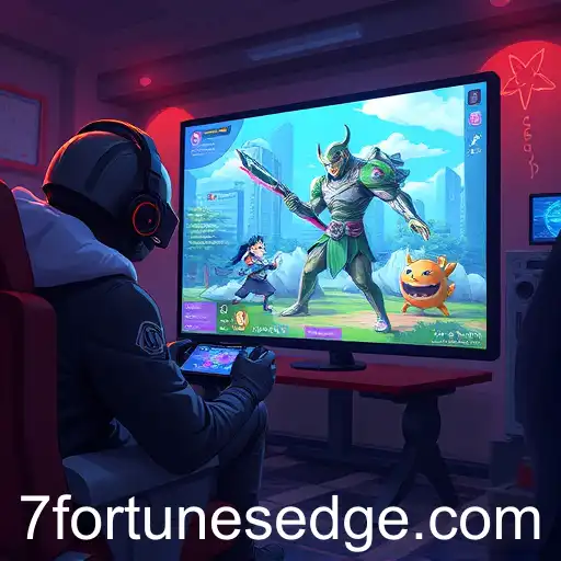 fortunesedge