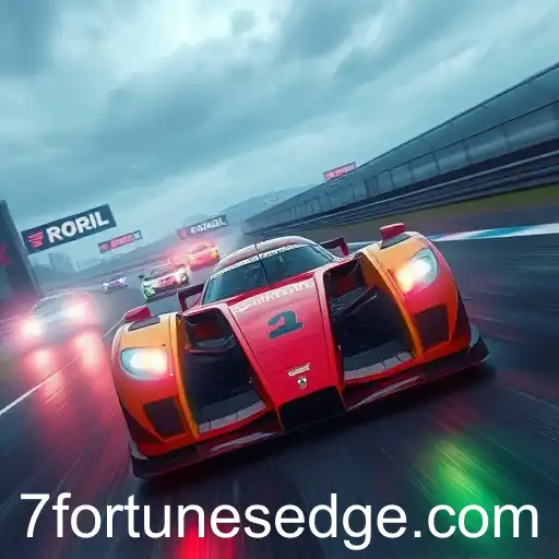 Exploring the Thrills and Innovation in the Racing Game Genre