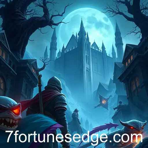 Exploring the Epic World of 'Fortune's Edge' in Role-Playing Games